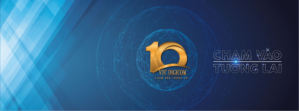 Cover image for Viễn Thông Số VTC