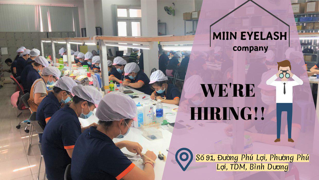 Cover image for Xuất nhập khẩu M.I.I.N