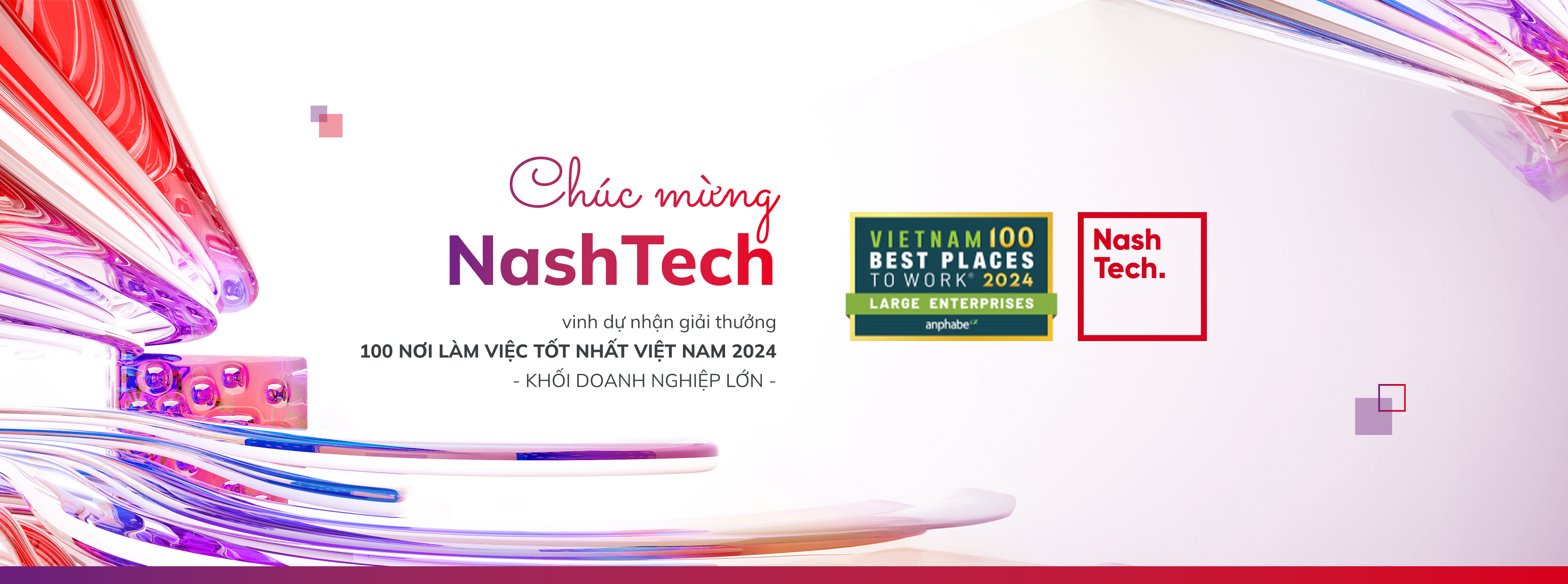 Cover image for NASHTECH