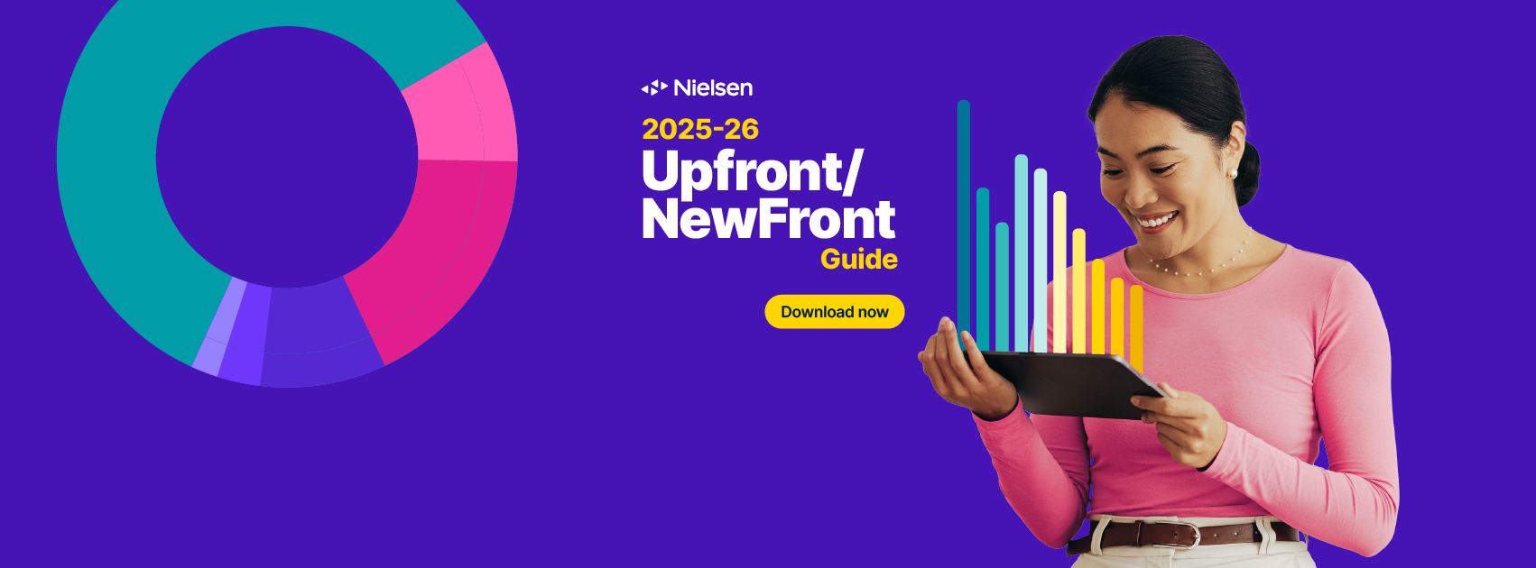 Cover image for Nielsen Vietnam