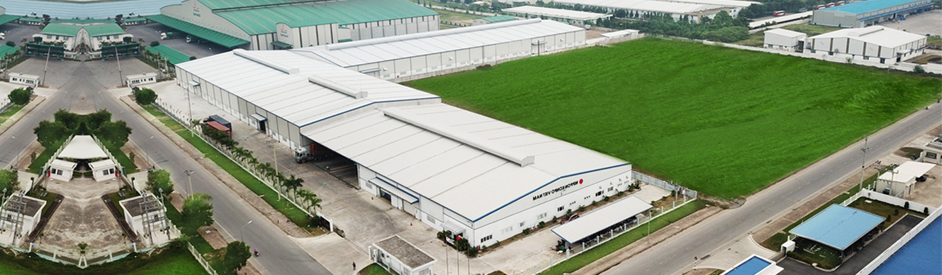 Cover image for Nippon Konpo Việt Nam