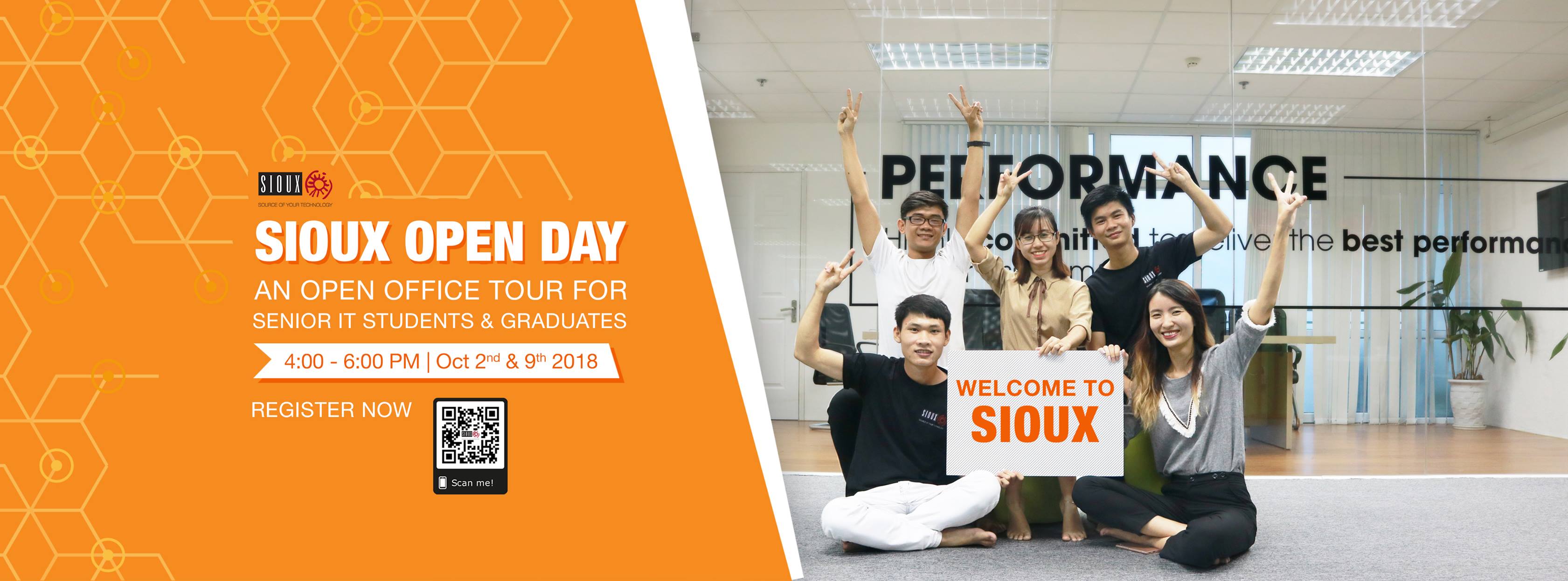 Cover image for SIOUX HIGH TECH SOFTWARE VIET NAM