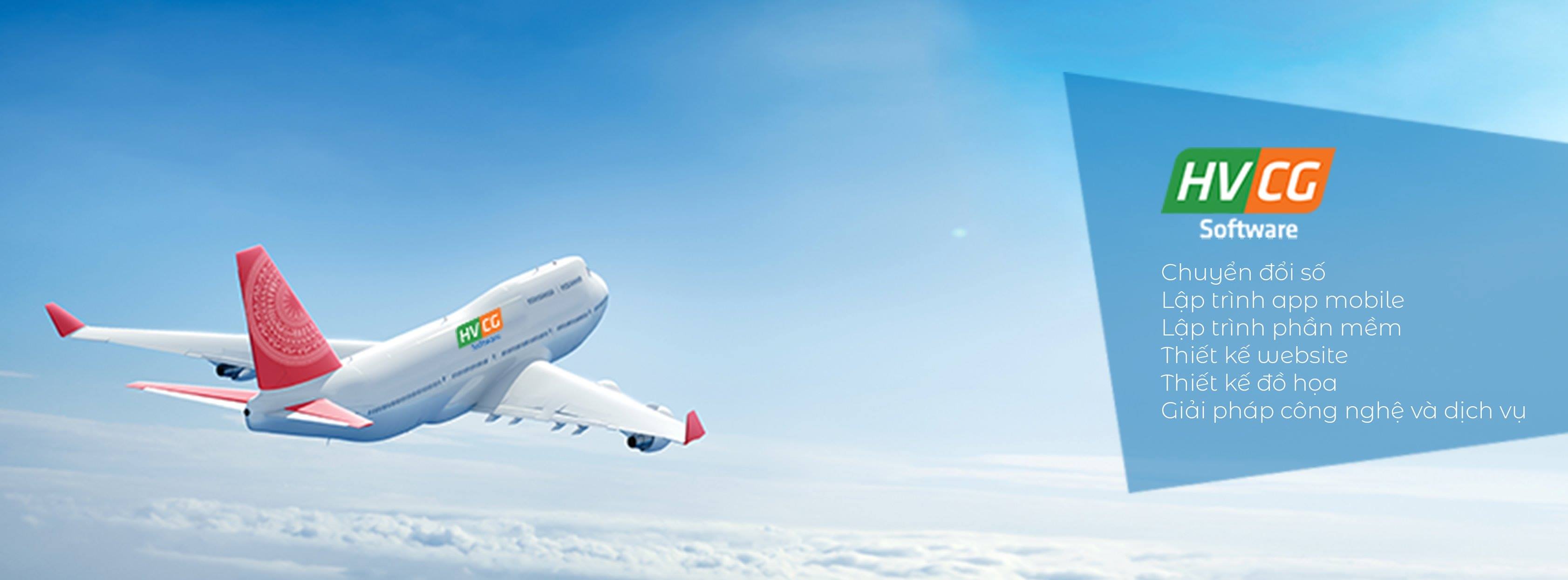 Cover image for HVCG softwave