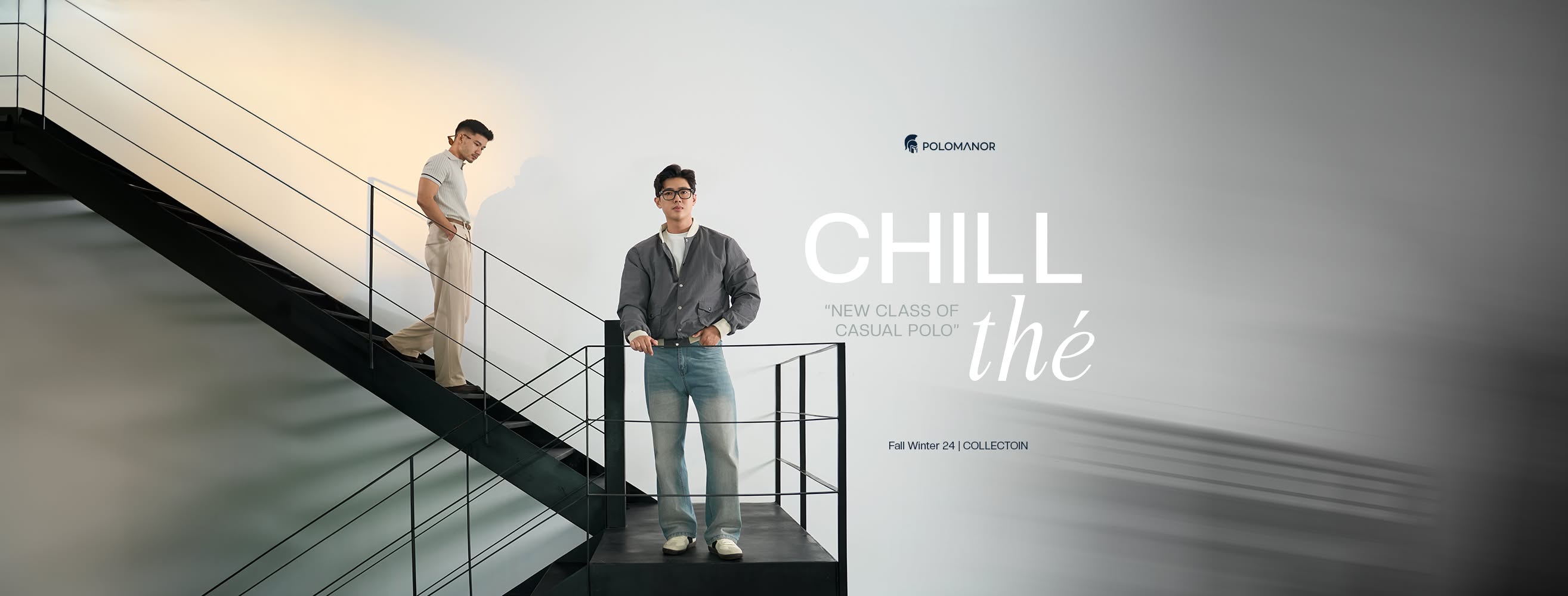 Cover image for POLOMANOR