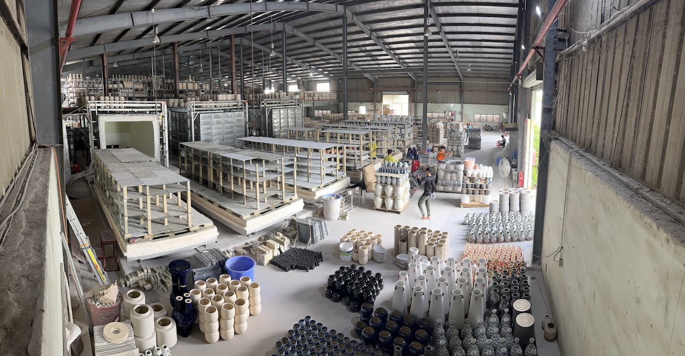 Cover image for Pottery Craft Asia