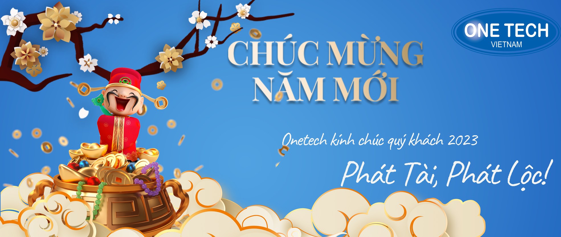 Cover image for One Tech Việt Nam