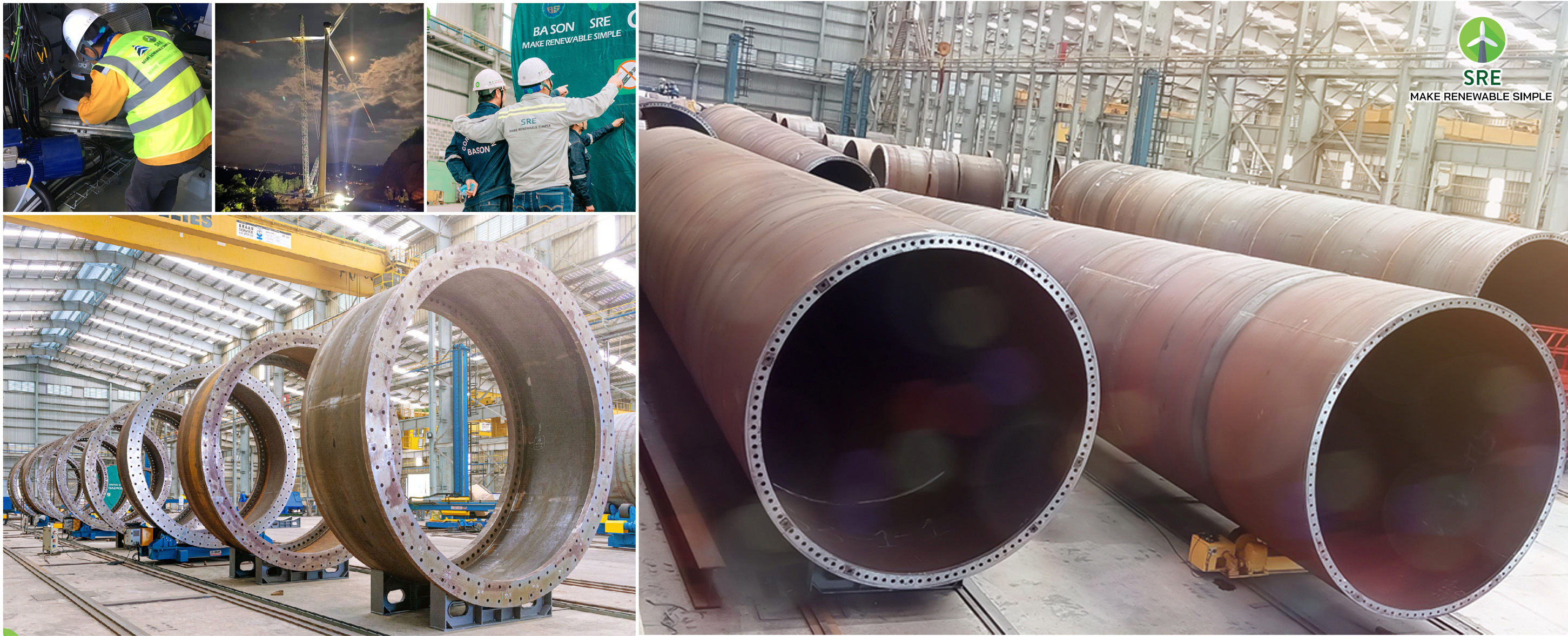 Cover image for Sre Việt Nam