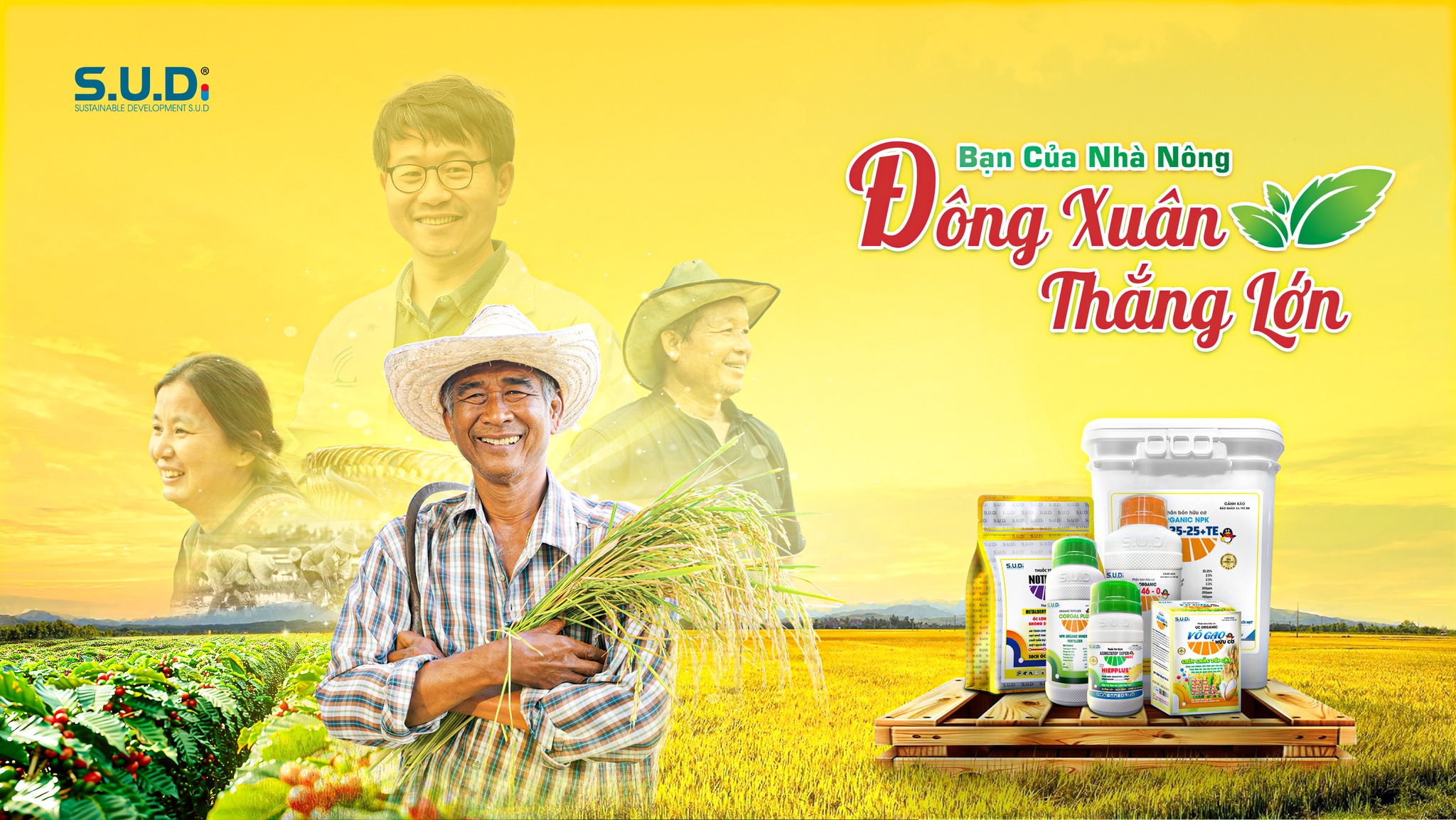 Cover image for SUSTAINABLE DEVELOPMENT S.U.D