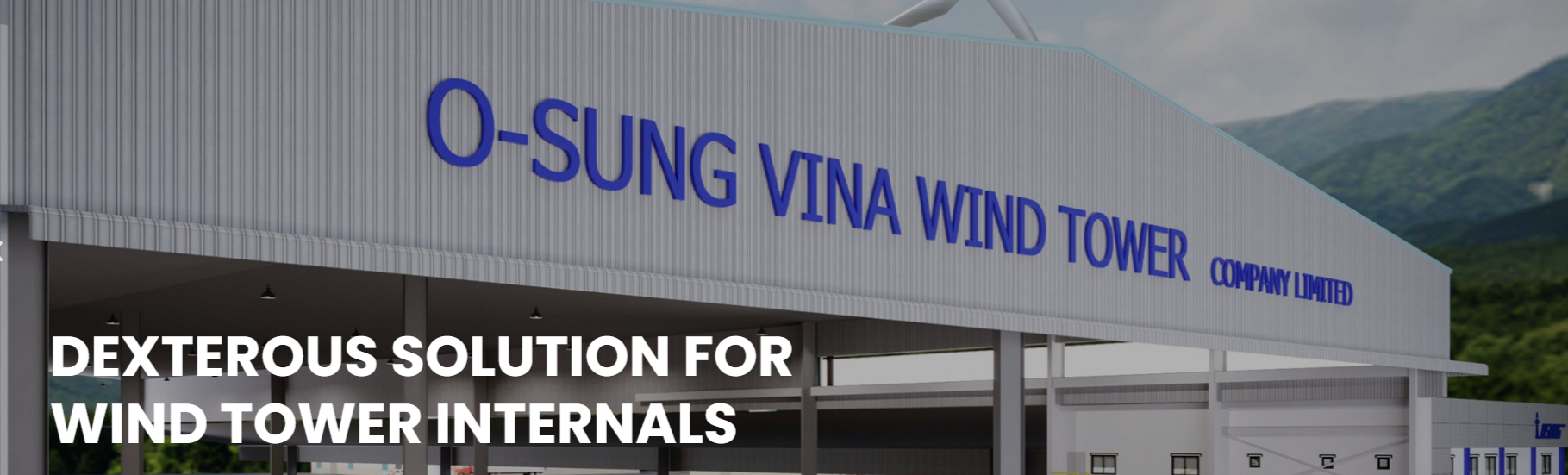 Cover image for Tháp Gió O - Sung Vina