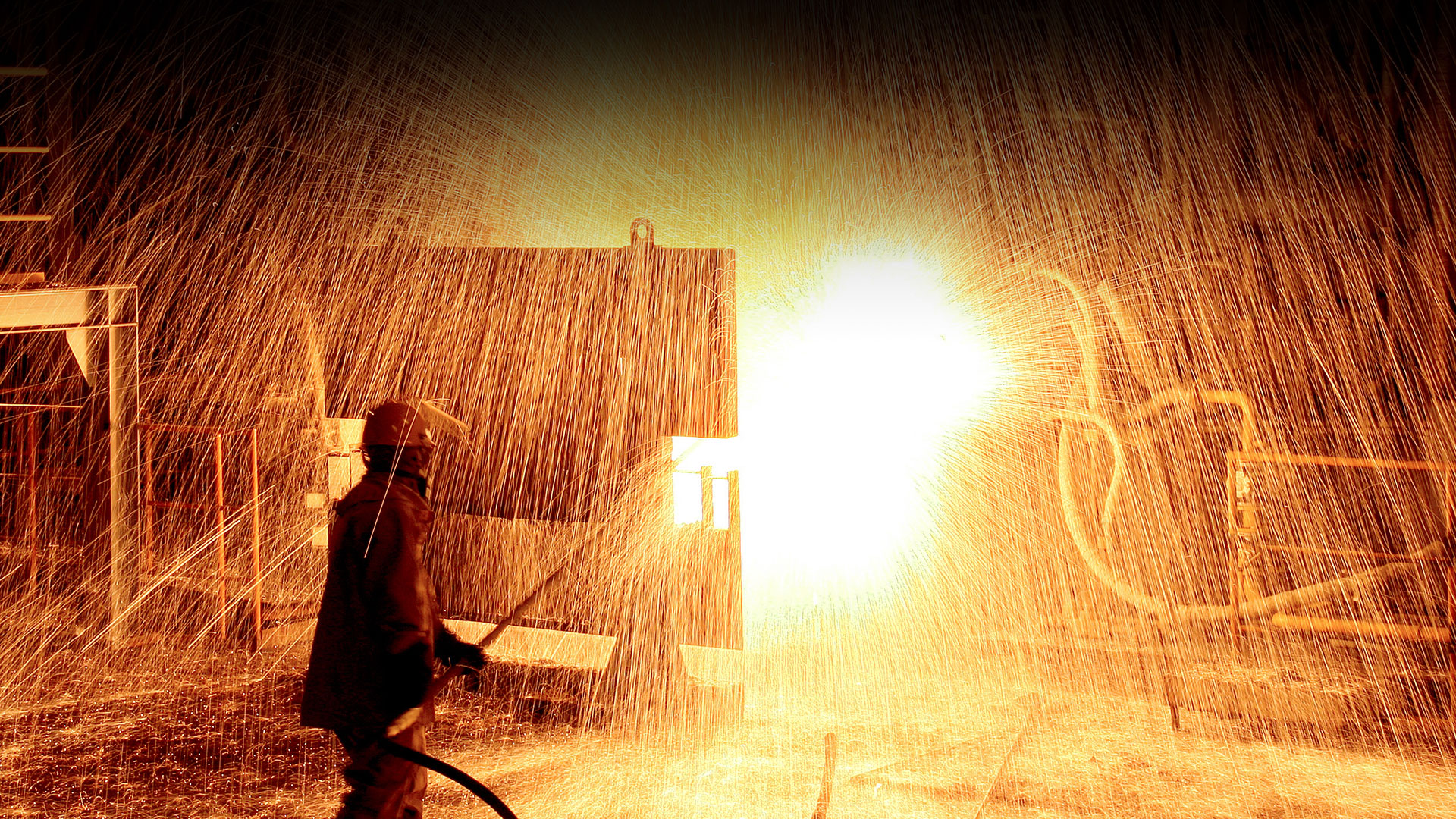 Cover image for Thép Vina Kyoei