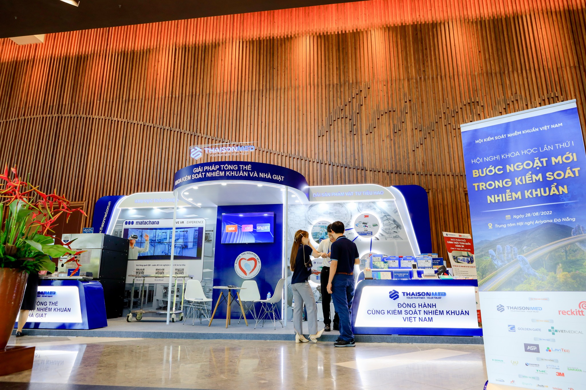 Cover image for Thiết Bị Y Tế Thái Sơn( Thaisonmed)