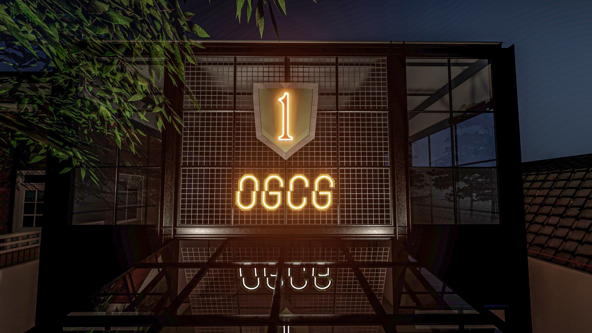 Cover image for Thiết kế xây dựn OGCG