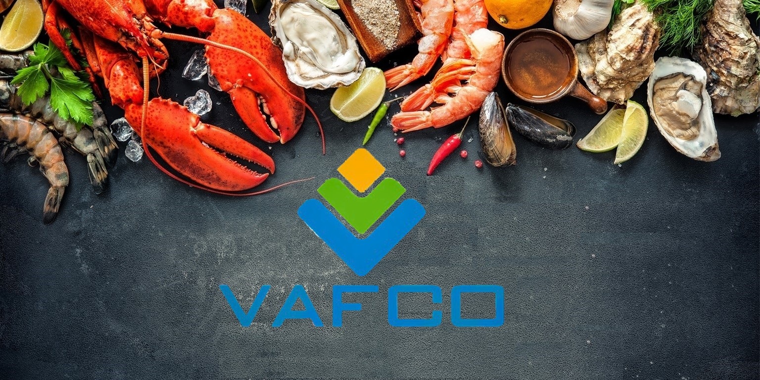 Cover image for VAFCO