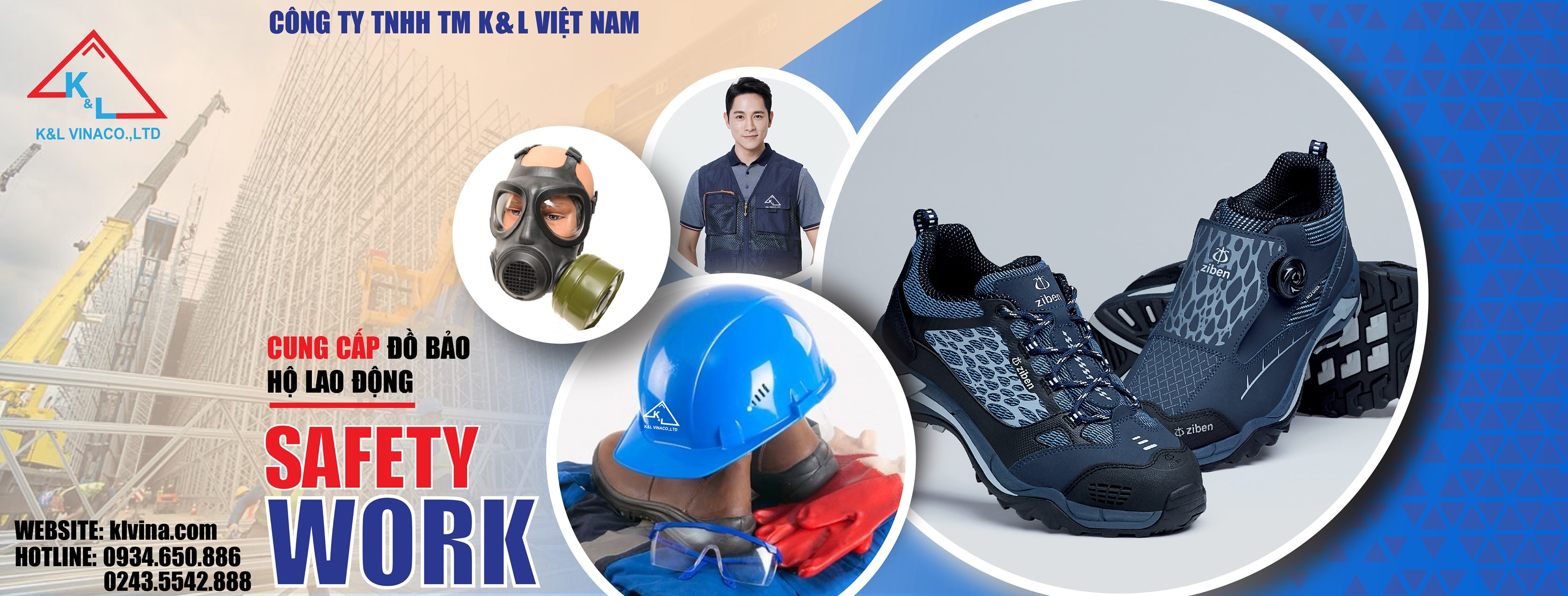 Cover image for Thương Mại K&L