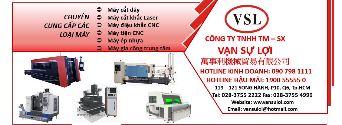 Cover image for Vạn Sự Lợi