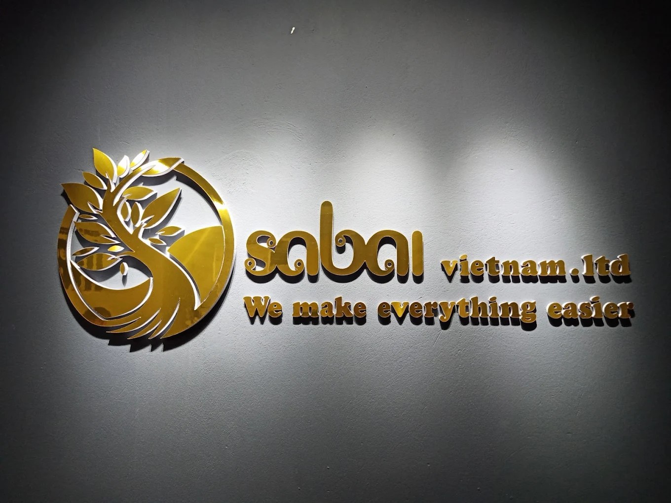 Cover image for Sabai Vietnam