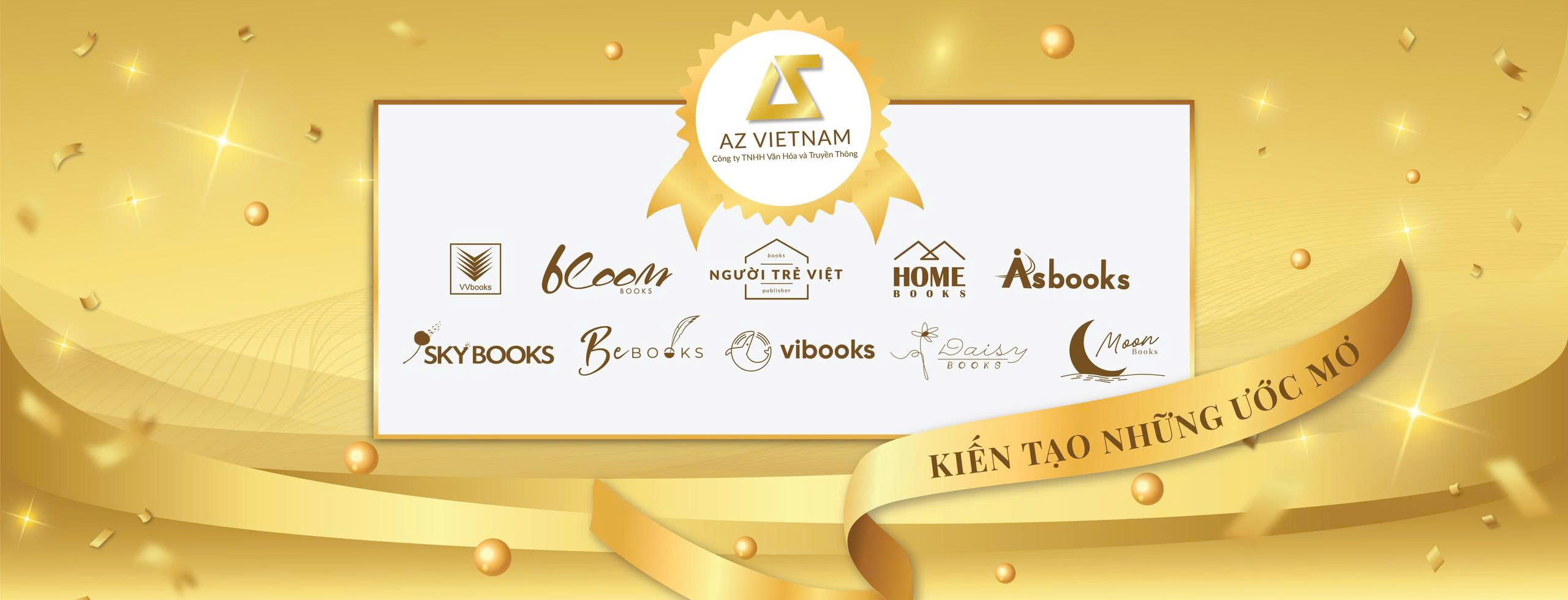 Cover image for AZBOOK