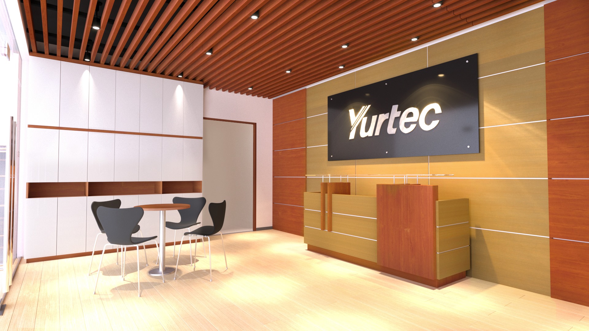 Cover image for YURTEC VIETNAM
