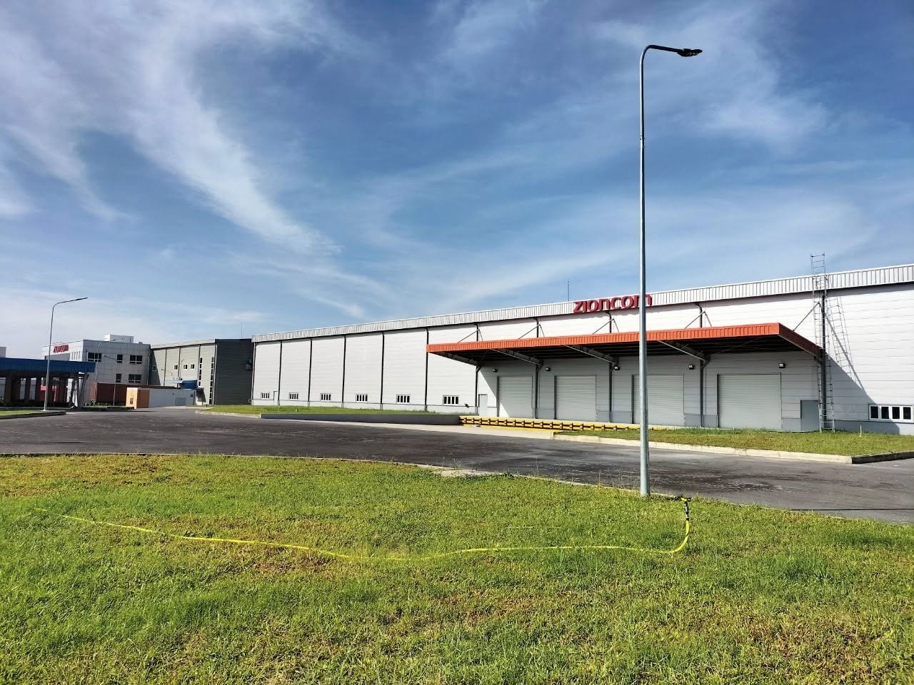 Cover image for Zioncom (Việt Nam)