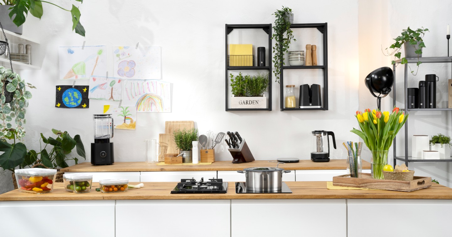 Cover image for Zwilling J.a.henckels Việt Nam