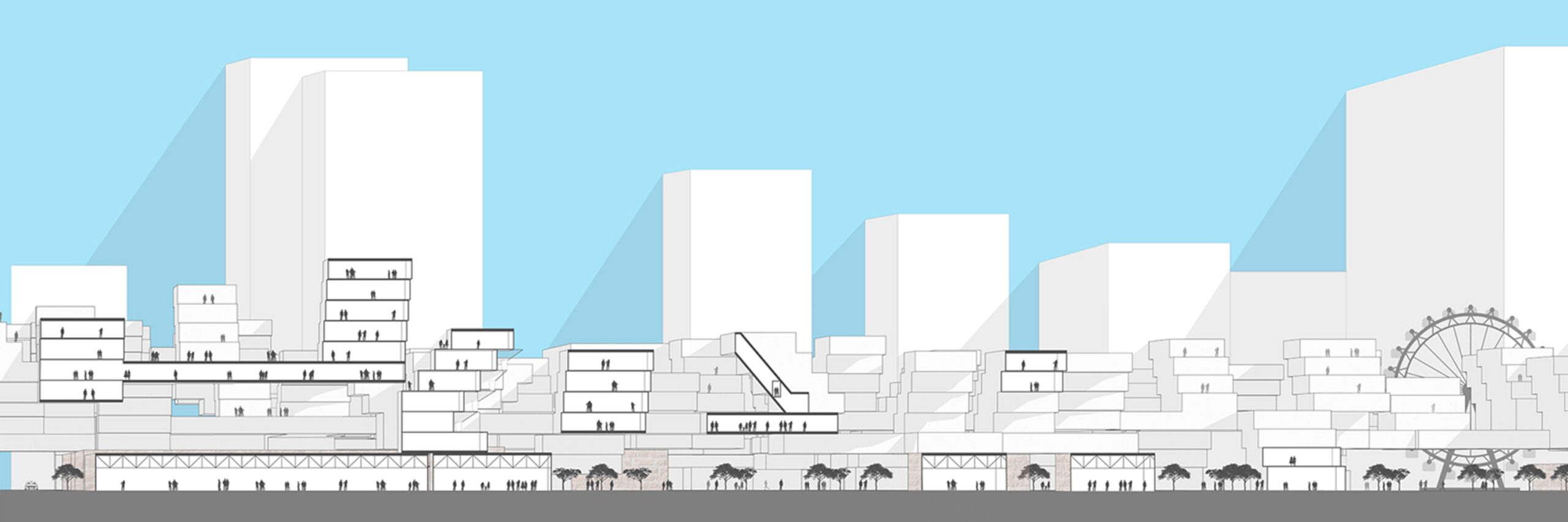 Cover image for XÂY DỰNG CÔNG TRÌNH THIÊN ANH