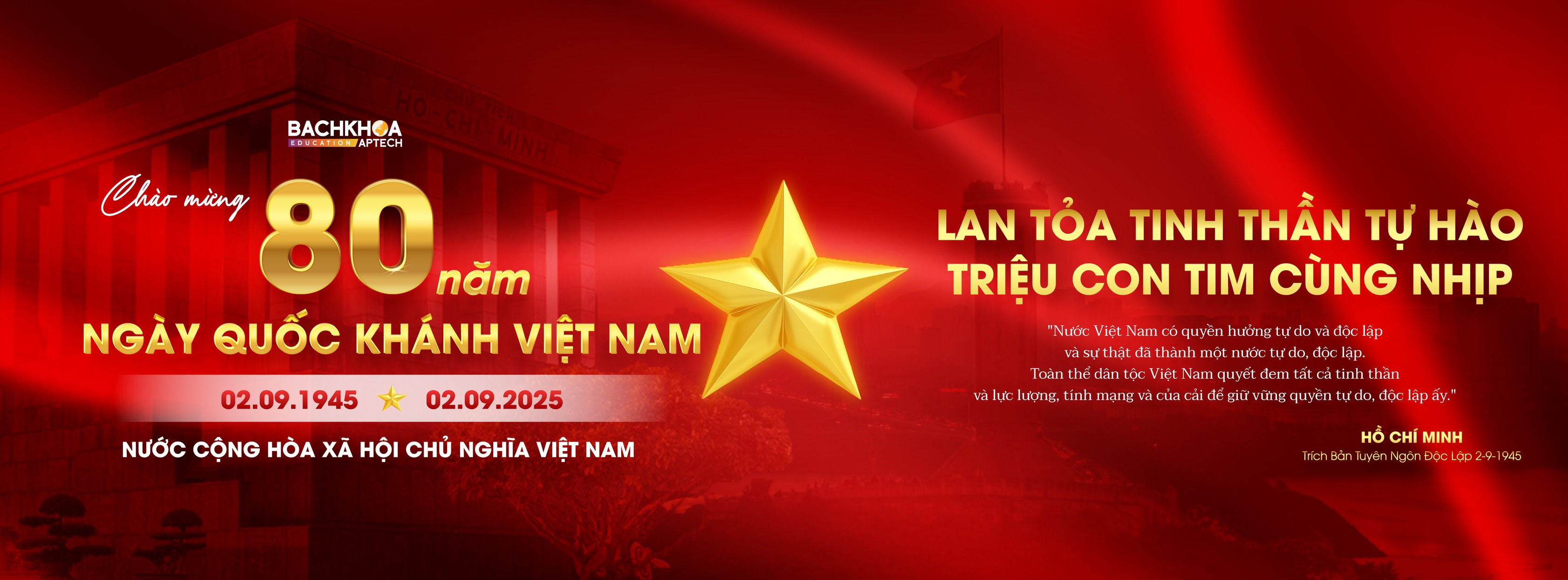 Cover image for BÁCH KHOA - APTECH (BKAP)