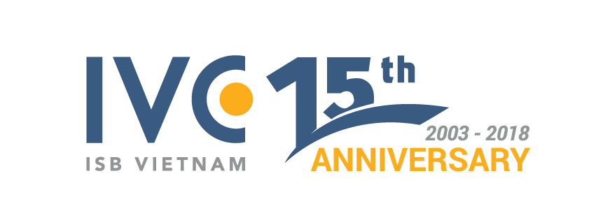 Cover image for isb viet nam co.ltd