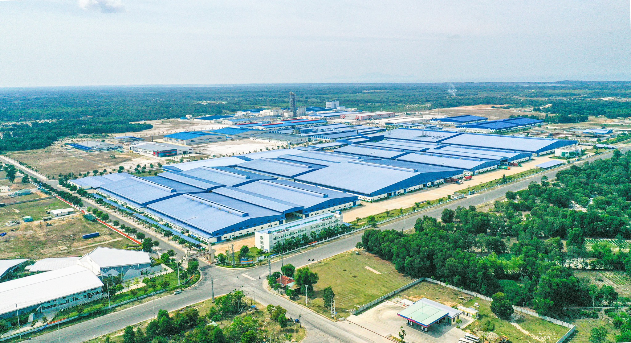 Cover image for KAS E&C (Vietnam) Ltd Company