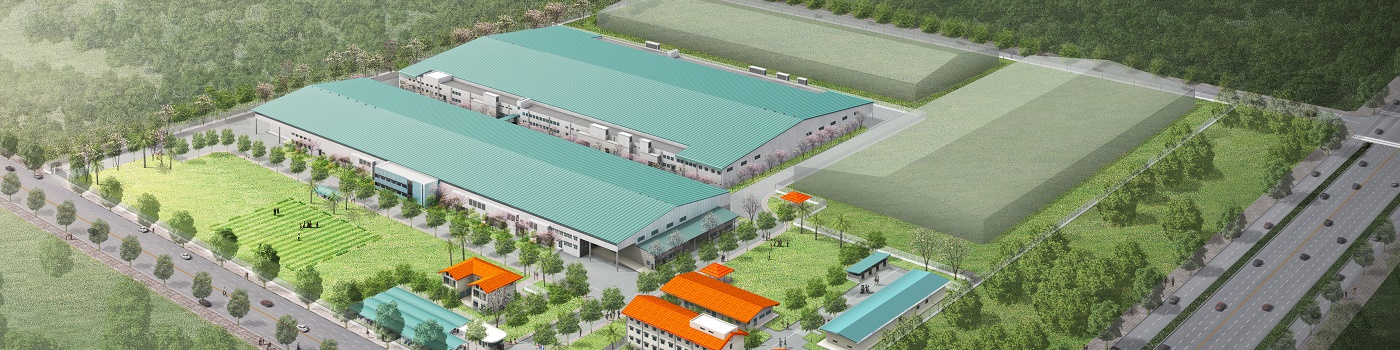 Cover image for Kyungbang Vietnam