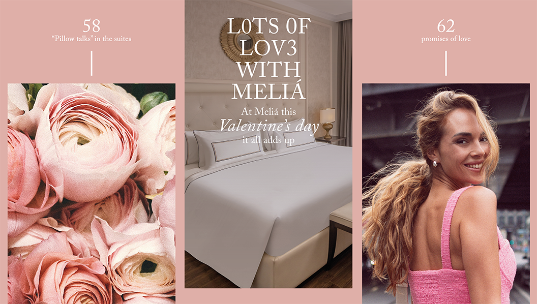 Cover image for Meliá Hotels International