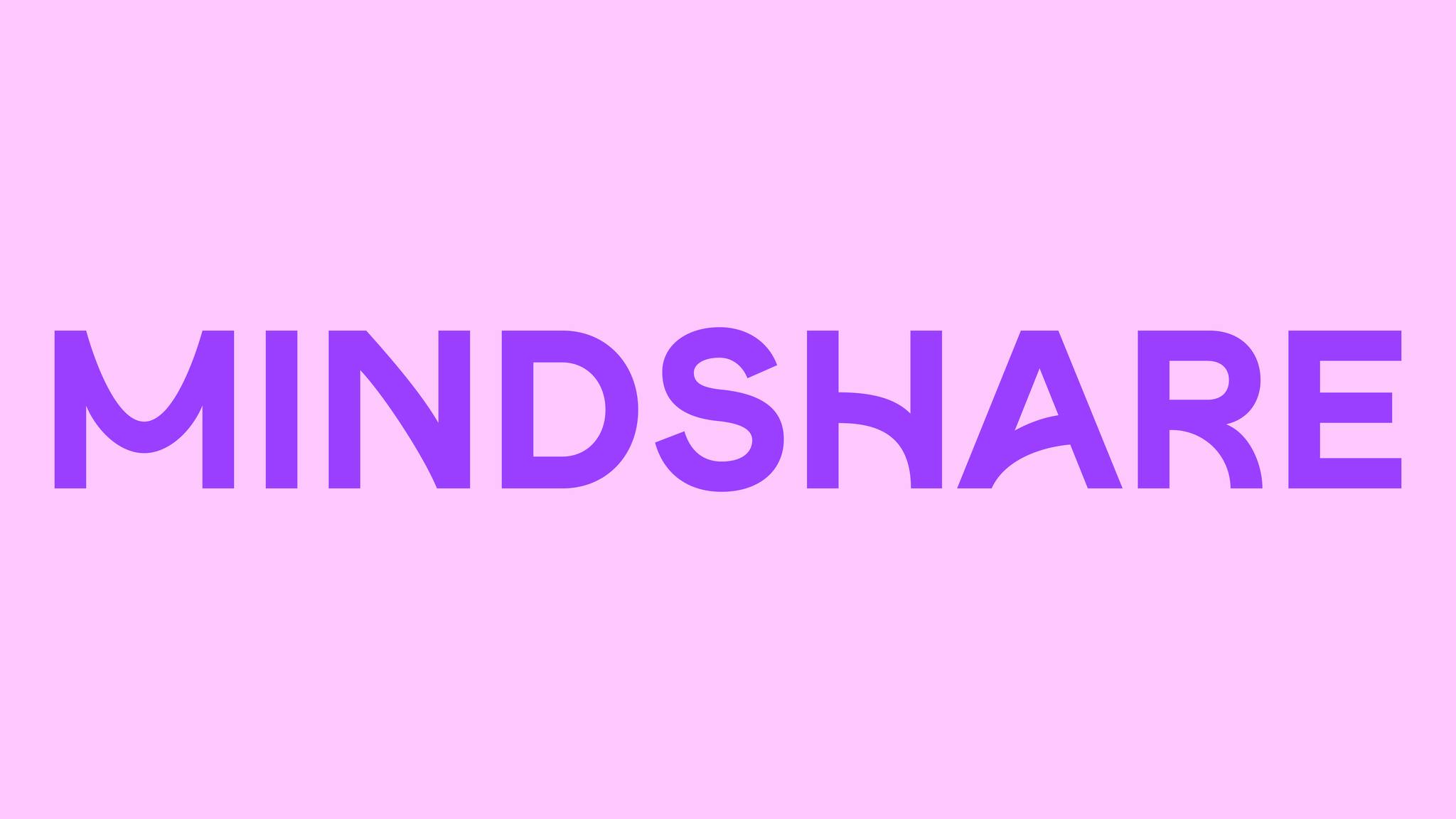 Cover image for Mindshare
