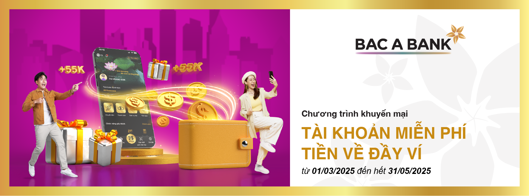 Cover image for Ngân Hàng Thương mại cổ phần Bắc Á