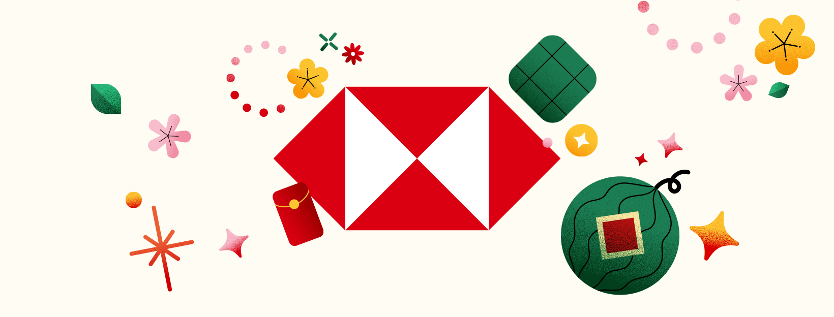 Cover image for Ngân hàng HSBC VietNam - HSBC