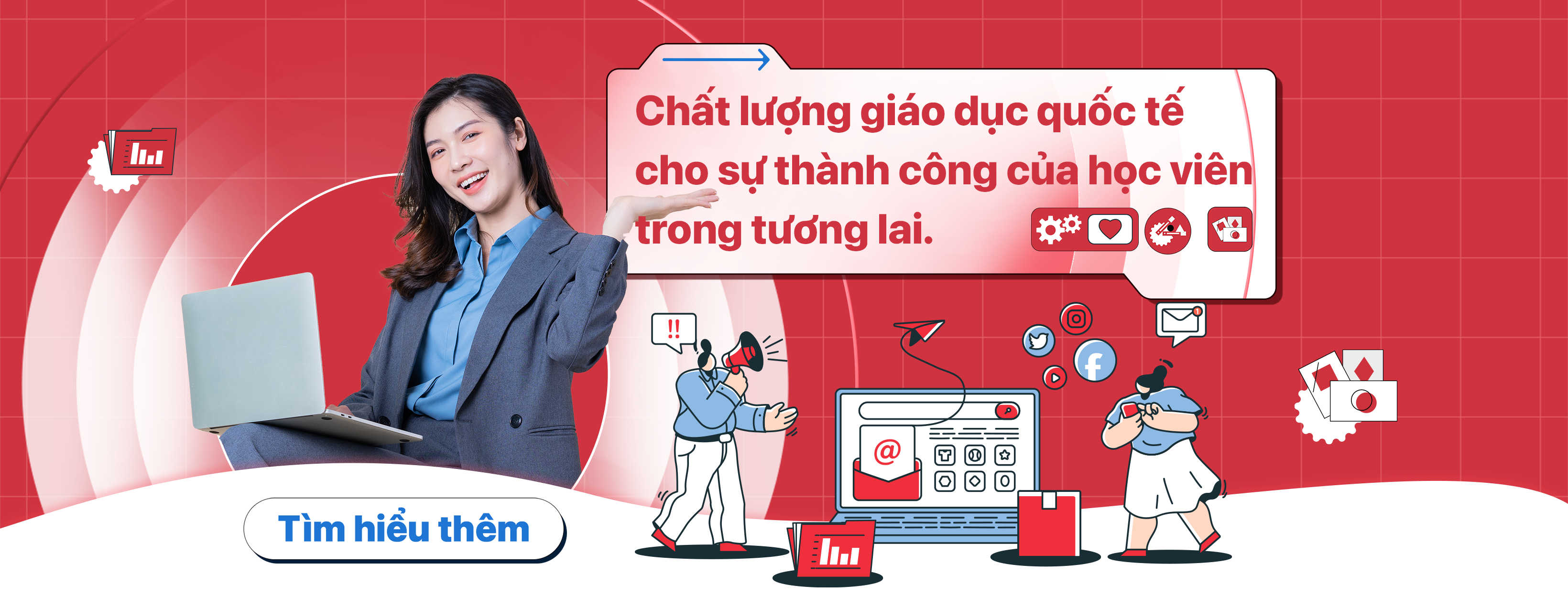 Cover image for STEP IT Academy VietNam