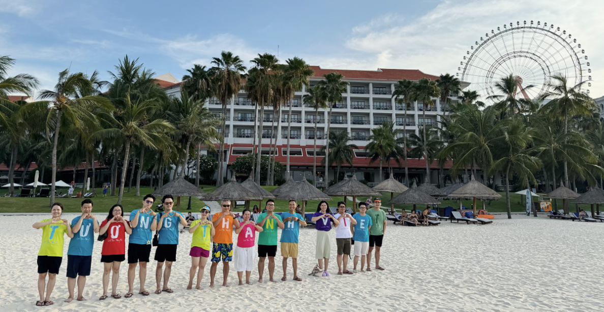 Cover image for TƯỜNG THÀNH VIỆT