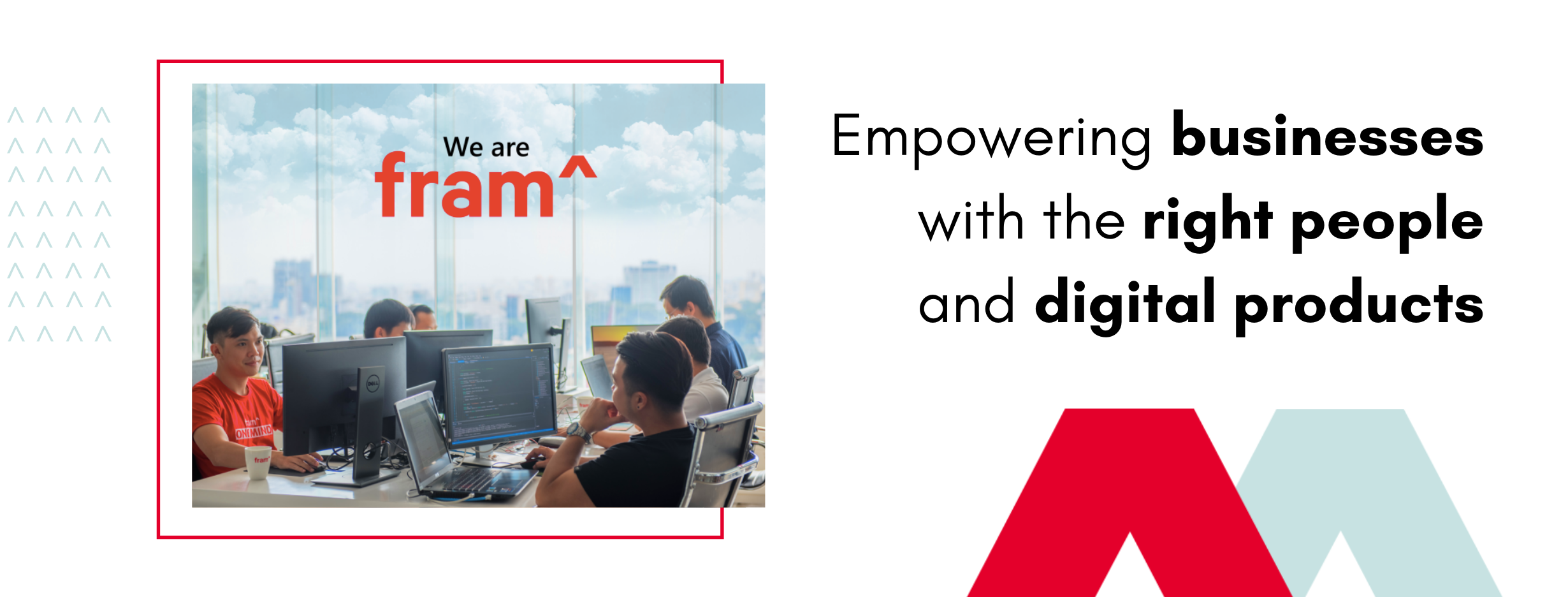 Cover image for FRAM^