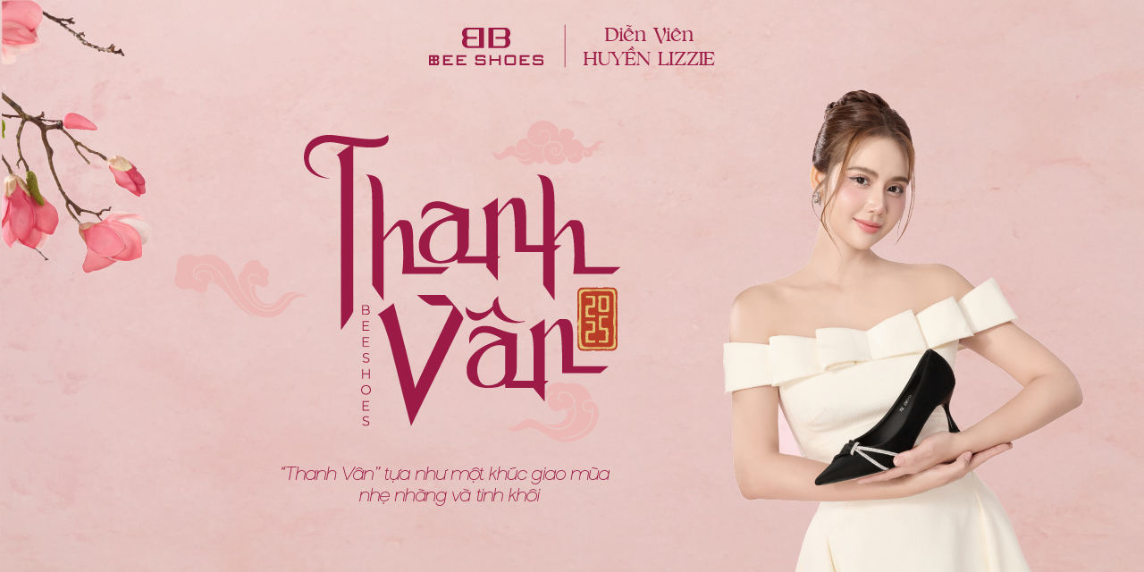 Cover image for Hộ kinh doanh Bee Shoes