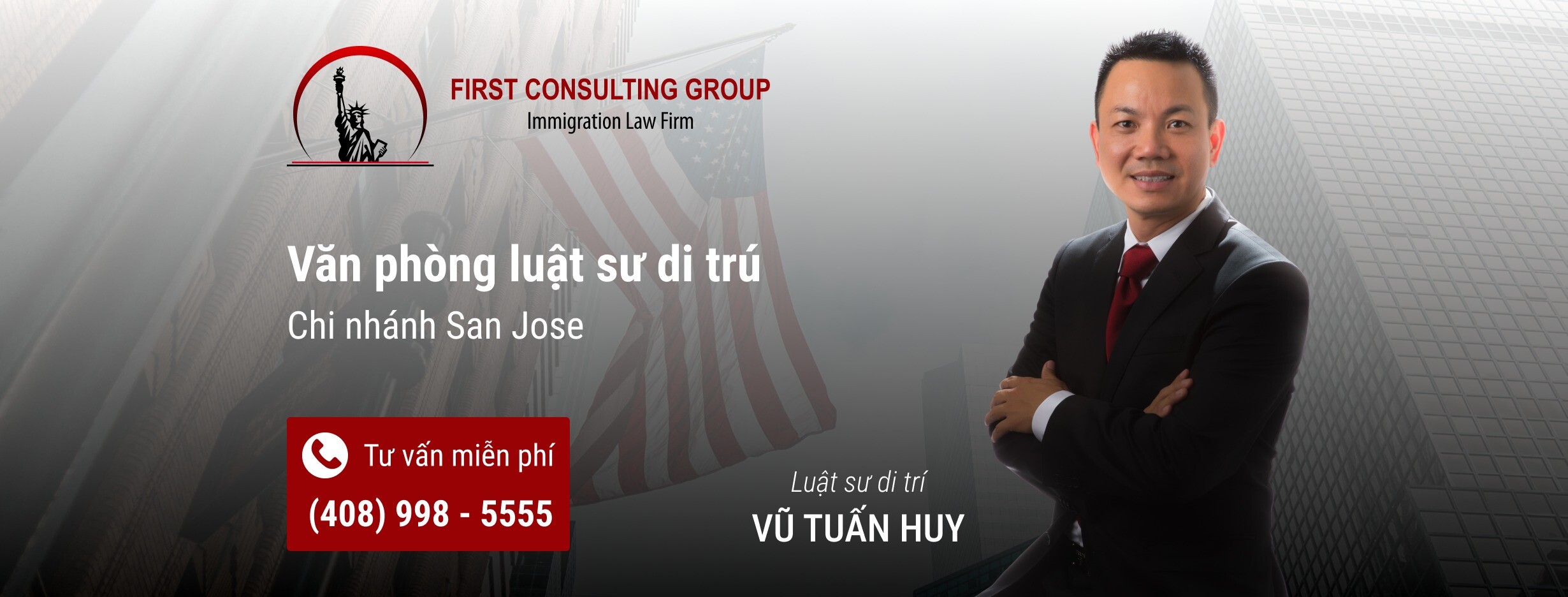 Cover image for FIRST CONSULTING GROUP