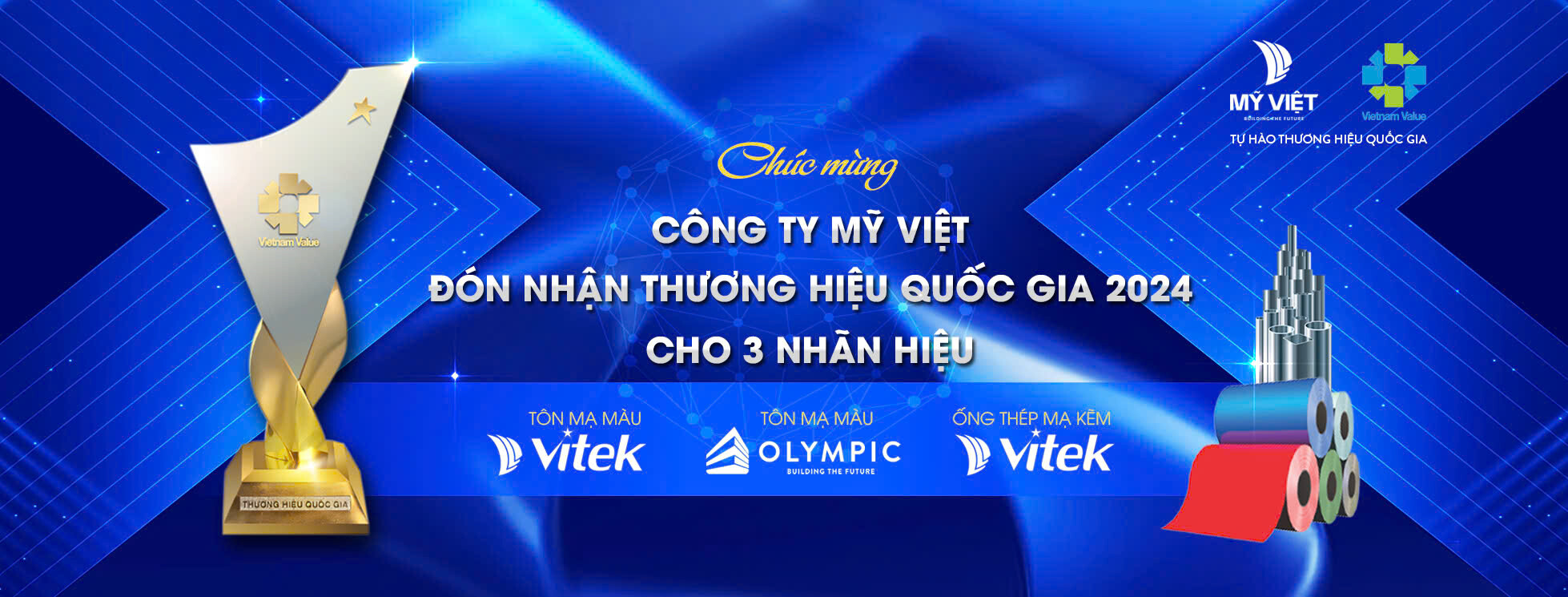 Cover image for Thương Mại Mỹ Việt