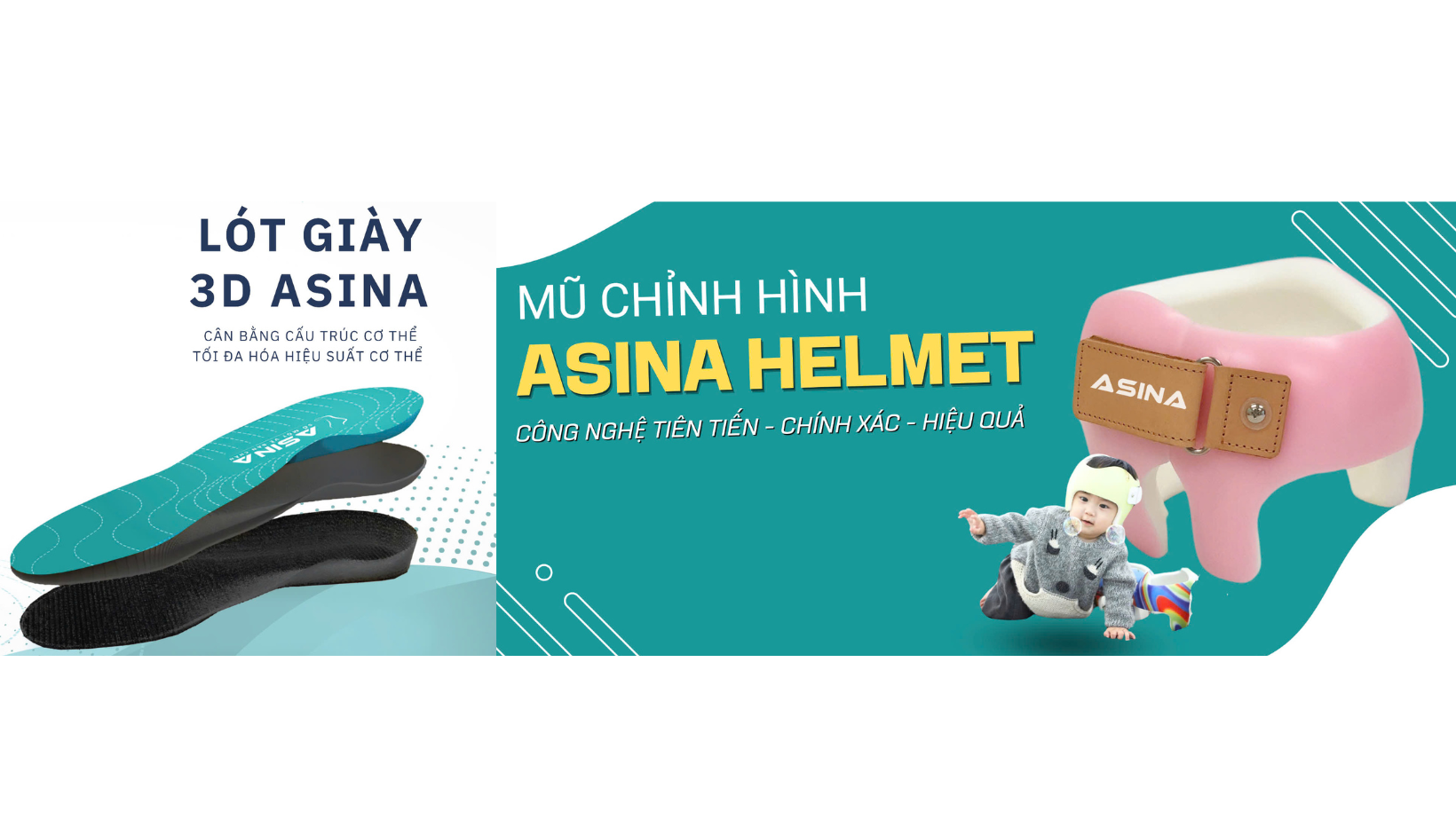 Cover image for Học Viện Công Nghệ Y Học Thể Thao ASINA