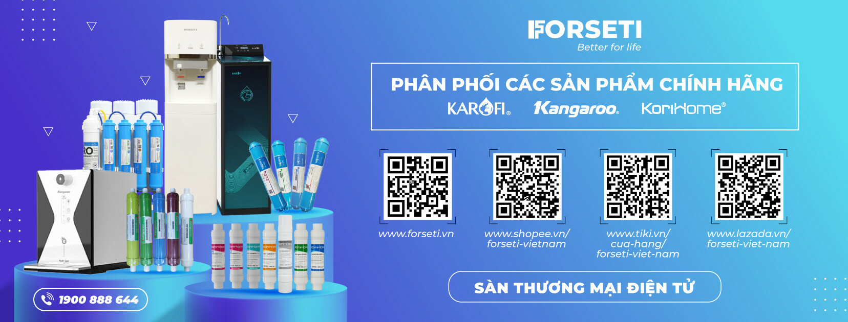 Cover image for Forseti Việt Nam