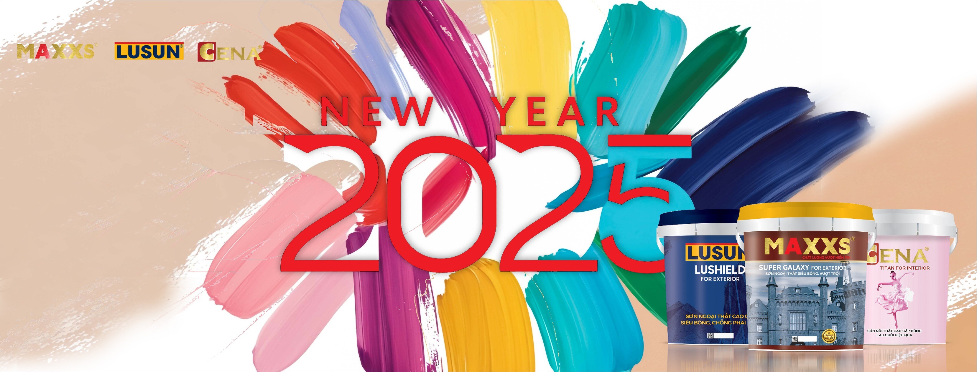 Cover image for Maxxs Việt Nam