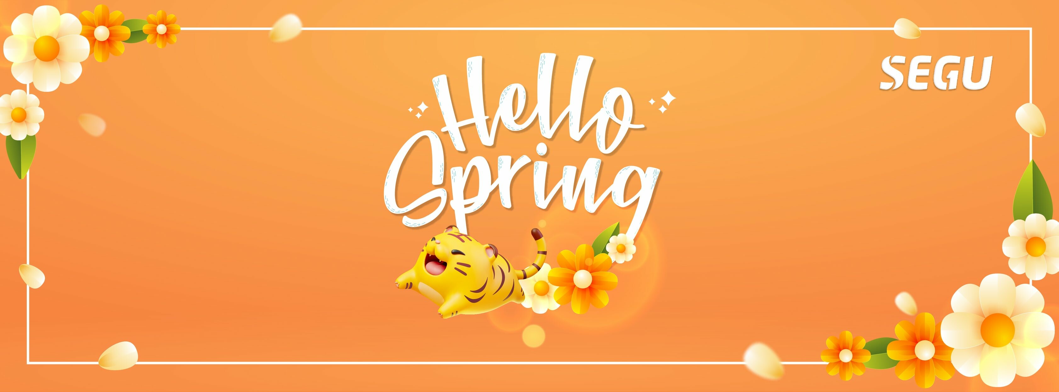 Cover image for SEGU Việt Nam