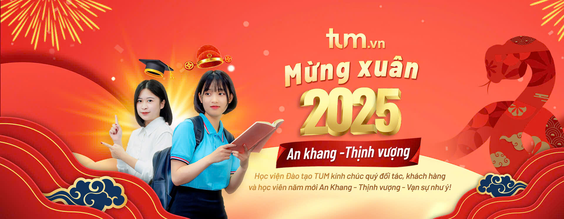 Cover image for HỌC VIỆN ĐÀO TẠO VÀ PHÁT TRIỂN NGUỒN LỰC TUM