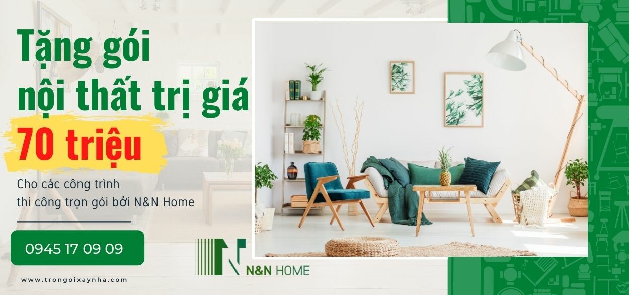 Cover image for Xây Dựng Nhanh Nhanh - N&N Home