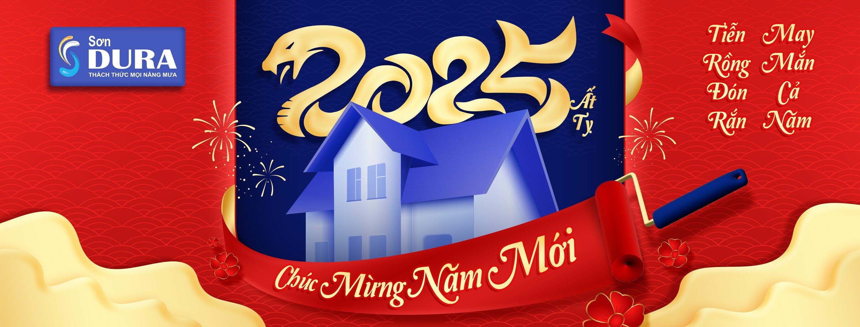 Cover image for Sơn Dura Việt Nam