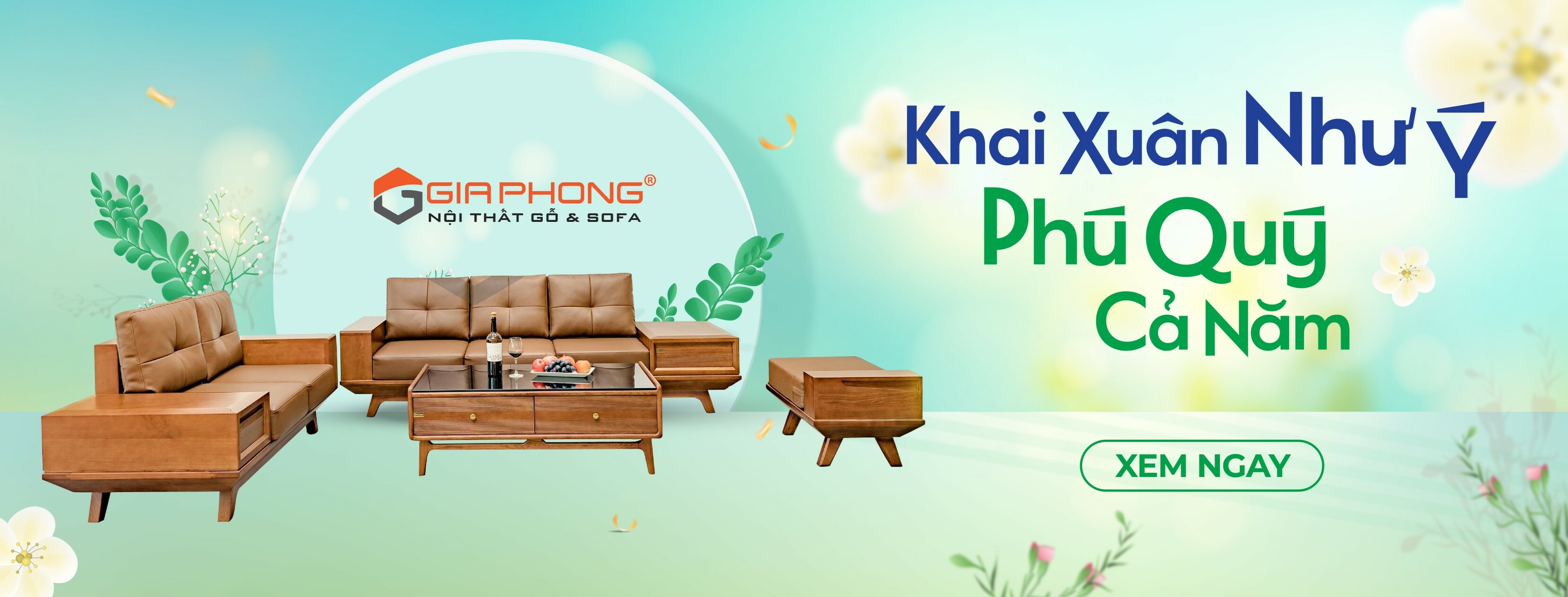Cover image for Thiết kế và thi công nội thất Gia Phong