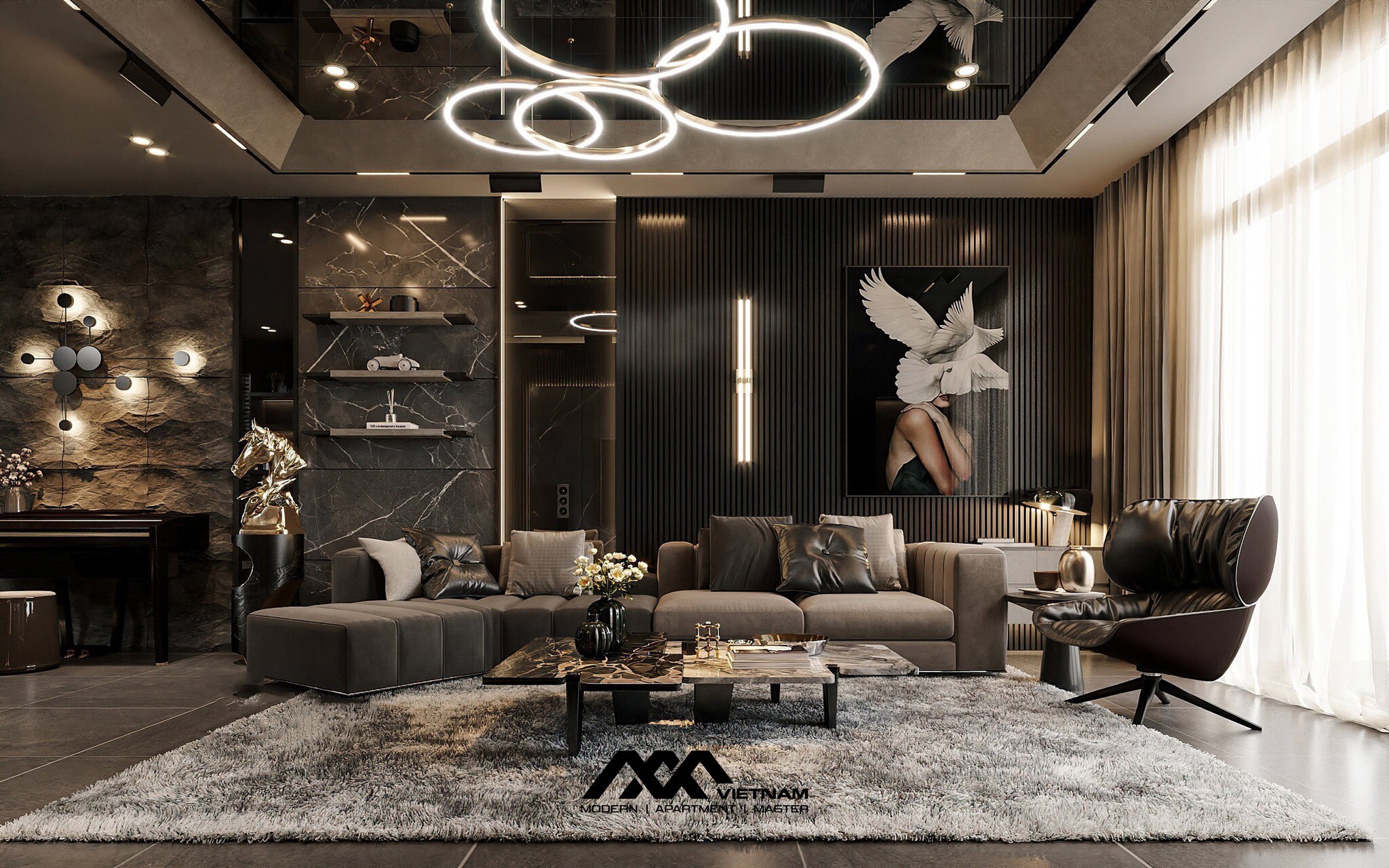 Cover image for MAM Việt Nam