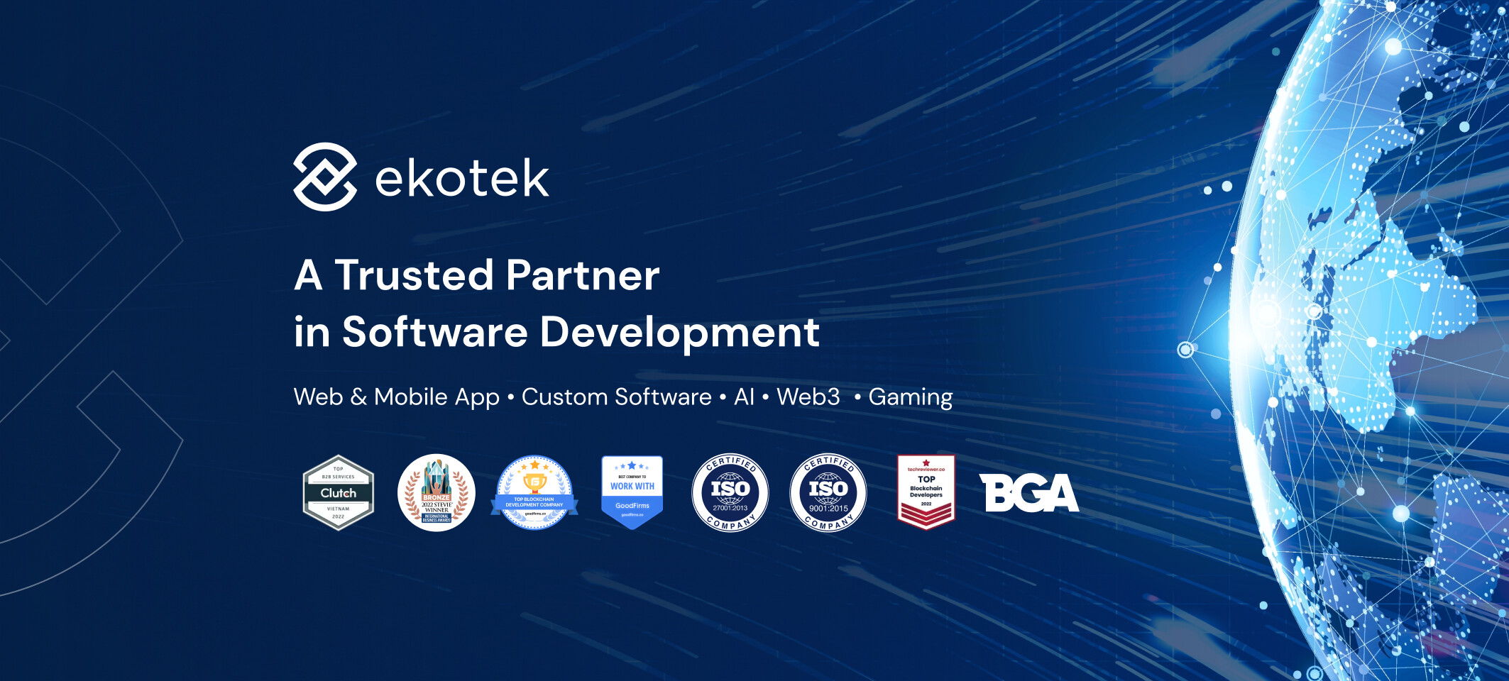 Cover image for CÔNG NGHỆ EKOTEK