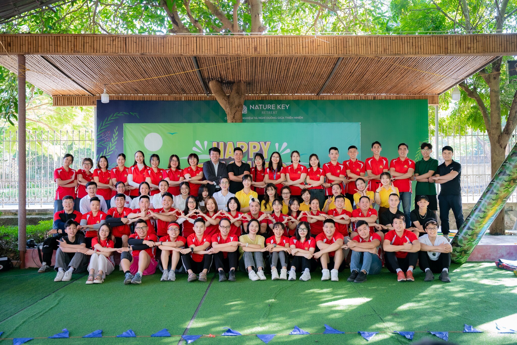 Cover image for CÔNG NGHỆ GIÁO DỤC BTS